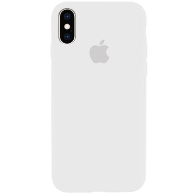 Чохол IPhone Xs Sadow Matt yellow  * Китай