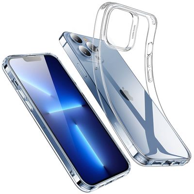 Чохол Силикон Clear Case Iphone 12 Pro 2020 6.1 75840 75840* 75840 Китай