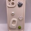 Чохол Pretty Things Case iPhone 13 (white/design) 54854 54854* 54854 Чехол
