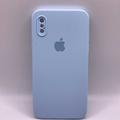 Накладка Silicone Case 100% Original Separate Camera (AA) IPhone X/Xs 5.8 (44) 35051 35051* Чехол