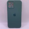 Накладка Silicone Case 100% Original Separate Camera (AA) IPhone 12 Pro 2020 6.1 (60) 35044 35044* 35044 Чехол