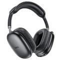 Накладні бездротові навушники W35 Air Triumph (Black) 00069165 Hoco