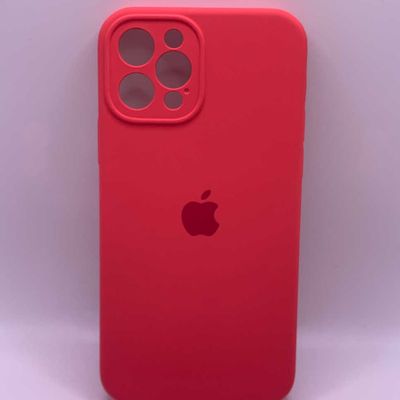 Накладка Silicone Case 100% Original Separate Camera (AA) IPhone 12 Pro 2020 6.1 (45) 35044 35044* 35044 Чехол