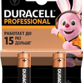 Батарейки DURACELL LR03 MN2400 AAA за 1шт 35779