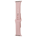 Ремінець Apple Watch Sport Band 42 mm/44 mm (M) 2pcs pink sand Китай