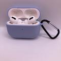 Чохол Silicone Case Full for AirPods Pro (lilac cream) 37375 37375* Китай