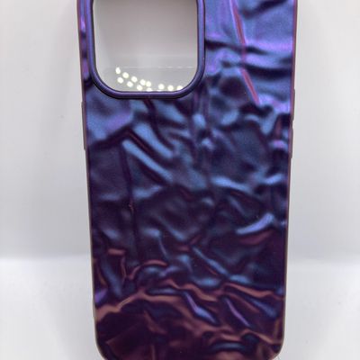 Чохол WAVE Gradient Water Case iPhone 13 Pro (purple) 44123 44123* 44123
