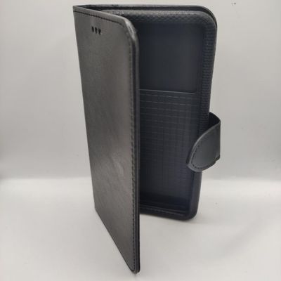 Чохол Universal Leather Case 6.1-6.9 (black) 54054 Китай