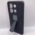 Чохол Armor Magnetic Xiaomi Redmi Note 13 5G (black) 55841