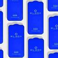 Захисне скло BLADE LITE Series Full Glue Samsung Galaxy A54/S23 FE без упаковки (black) 55610 55610
