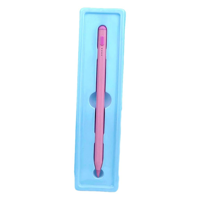 Стилус 2260 Universal Pen Magnetic (Рожевий) 42220