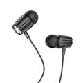 Навушники M88 Graceful With Microphone (black) 38144 Hoco