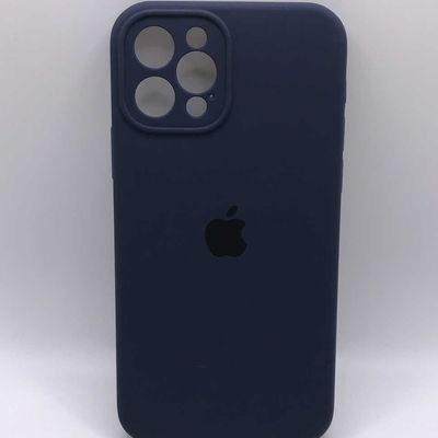 Накладка Silicone Case 100% Original Separate Camera (AA) IPhone 12 Pro 2020 6.1 (73) 35044 35044* Чехол