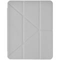 Чохол Solid Case iPad 10th-gen 10.9 2022/11th-gen 11 2025 (gray) 63800 Proove