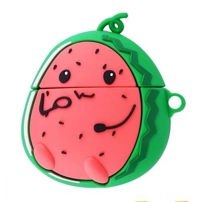 Чохол Air Pods 1/2 Fruts oreo * Китай
