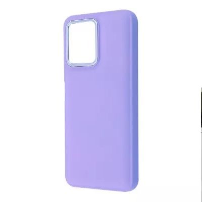 Чохол WAVE Plump Case Xiaomi Redmi Note 10 Pro (light purple) 50103 50103* Чехол
