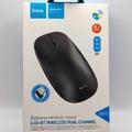 Миша Комп'ютерна Hoco GM15 Art (black) 35516* Китай