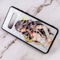 TPU+PC чохол Prisma Ladies для Samsung Galaxy S10 (Yellow) 33077  33077 33077 Чехол