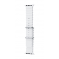 Ремінець Apple Watch Ocean Band 38/40/41 mm (white) 38516 Китай