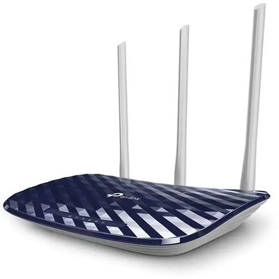 Маршрутизатор Wi-Fi TP-Link Archer_C20 U0142057
