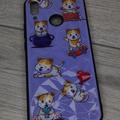 Чохол WAVE Majesty Case Huawei P Smart+/Nova 3i pretty kittens/light purple 34664  pretty kittens/light purple 34664 Китай
