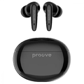 Бездротові навушники  MoshPit TWS (black matte) 49208 Proove