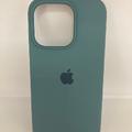 Чохол Silicone Case Full iPhone 14 Pro (cactus) 43216 43216* 43216