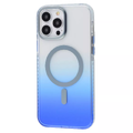 Чохол WAVE Premium Shadow Star Case with Magnetic Ring iPhone 14 Pro Max (blue) 44612 44612* Чехол