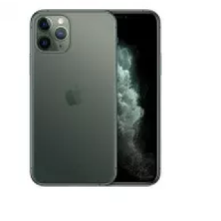 iPhone 11 Pro