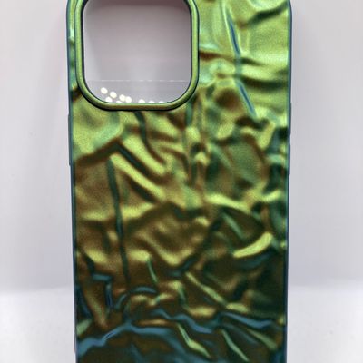 Чохол WAVE Gradient Water Case iPhone 13 Pro (green) 44123 44123* 44123