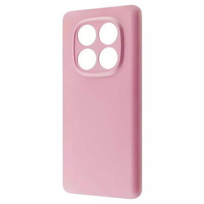 Чохол Silicone Cover Lakshmi Full Camera (AA) для Xiaomi Redmi Note 15 Pro 4G (pink sand) 67750