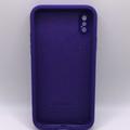 Накладка Silicone Case 100% Original Separate Camera (AA) IPhone X/Xs 5.8 (30) 35051 35051* Чехол