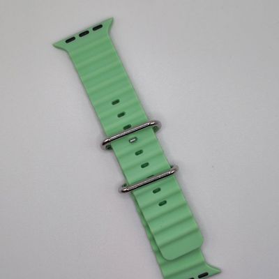 Ремінець Apple Watch Ocean Band 38/40/41 mm (mint) 38516 38516* Китай