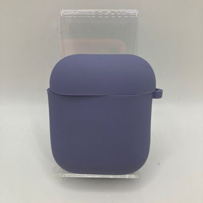 Чохол Airpods 1/2 Silicone case for AirPods 1/2 Hang Case Colorful (11) 29678 * 29678* Китай