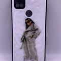 TPU+PC чехол Prisma Ladies для Xiaomi Redmi 9C (Fashion Style) 39596 Чехол