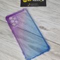 Чохол WAVE Shine Case Samsung Galaxy A73 (purple/blue) Китай