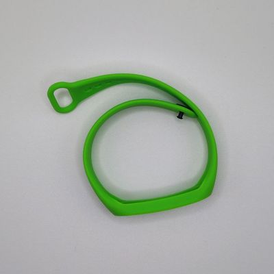 Ремінець Silicone Xiaomi Mi Band 7 (green) 36781 36781*
