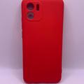 Чохол WAVE Colorful Case (TPU) Xiaomi Redmi A1 (red) 38836 38836 Чехол