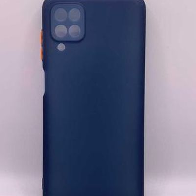 Чохол Skylight TPU Case — Samsung A03 Dark Blue 752984 Dark Blue 752984 Китай