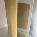 Чохол iMax Book Case — iPad Pro 9.7
(2016 gold 54671 gold 54671 Китай