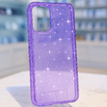 TPU чохол Nova для Xiaomi Redmi Note 14 4G (Europe version) (Purple) 00079552
