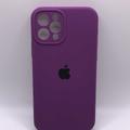 Накладка Silicone Case 100% Original Separate Camera (AA) IPhone 12 Pro 2020 6.1 (74) 35044 35044* Чехол