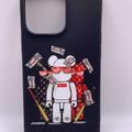 Чохол Bears & Kaws Matt Case (Nprint) iPhone 13 Pro (supreme) 40087 40087* 40087 Китай