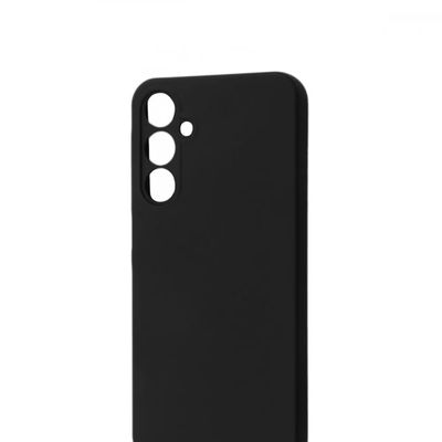 Чохол WAVE Colorful Case (TPU) Samsung Galaxy S25 (black) 61144