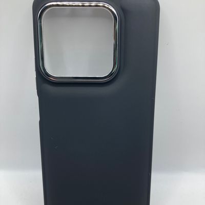Чохол WAVE Plump Case Xiaomi Redmi Note 13 5G (black) 55683 Чехол
