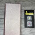 Чохол WAVE Stage Case Xiaomi Mi 11 Lite/11 Lite 5G NE (rose gold) 37886 Китай