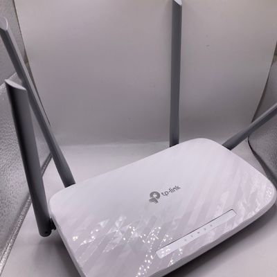 Маршрутизатор Wi-Fi TP-Link Archer C50 U0160931