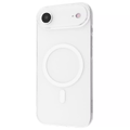 Чохол Crystal Case with Magnetic Ring iPhone 17 Air (transparent) 64296 Proove