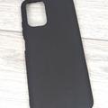 Силиконовый чехол Candy для Xiaomi Redmi Note 10 / Note 10s (Черный) 47304 47304 47304* Чехол