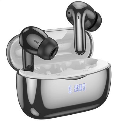 Бездротові навушники  EQ10 Harmony (Black) 00071175 Hoco